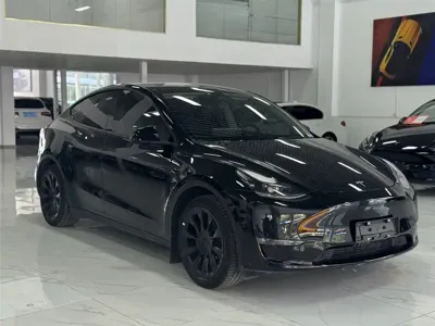 Tesla Model Y 2022, 50000 км, за 17627.67 USD