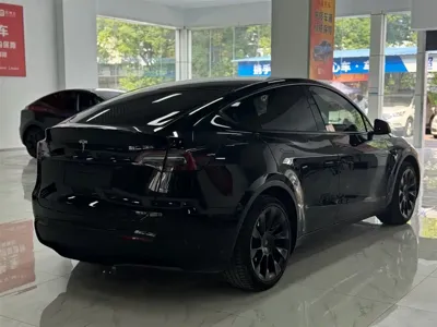 Tesla Model Y 2022, 50000 км, за 17627.67 USD