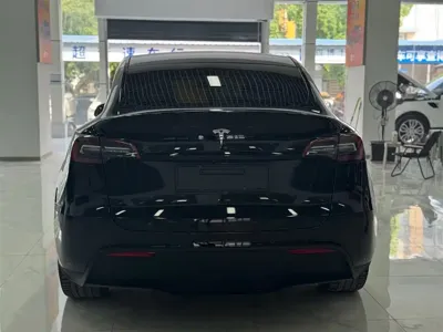 Tesla Model Y 2022, 50000 км, за 17627.67 USD