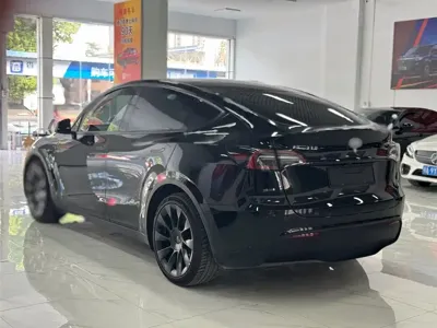 Tesla Model Y 2022, 50000 км, за 17627.67 USD - фото 6