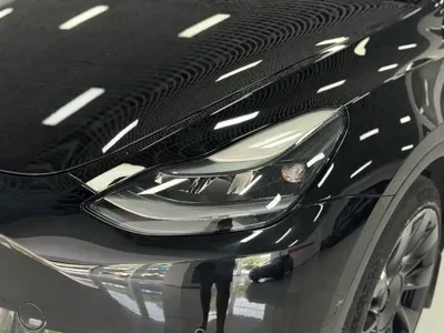Tesla Model Y 2022, 50000 км, за 17627.67 USD - фото 7