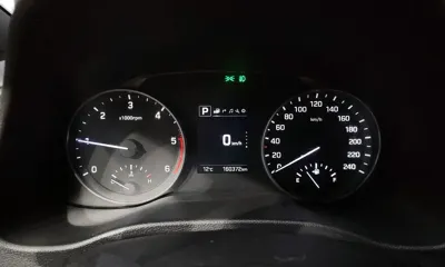 Hyundai Avante 2017, 160372 км, за 3552.71 USD - фото 8