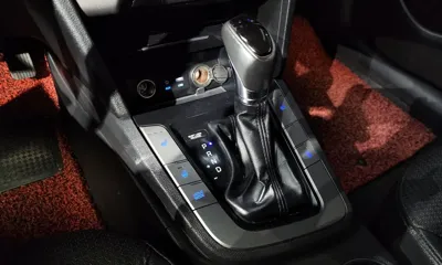 Hyundai Avante 2017, 160372 км, за 3552.71 USD - фото 9