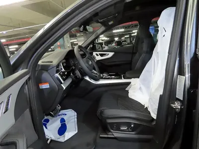 Audi Q7 2026, 60 км, за 85808.98 USD - фото 6