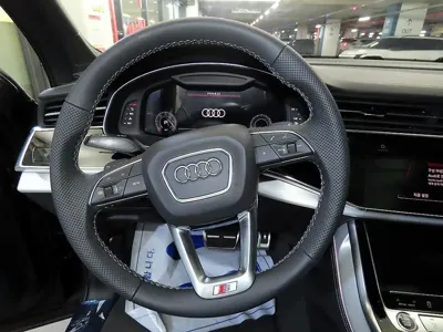Audi Q7 2026, 60 км, за 85808.98 USD - фото 8