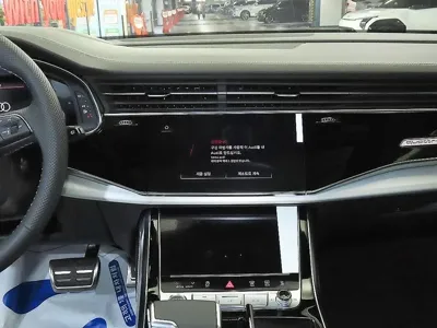 Audi Q7 2026, 60 км, за 85808.98 USD - фото 11