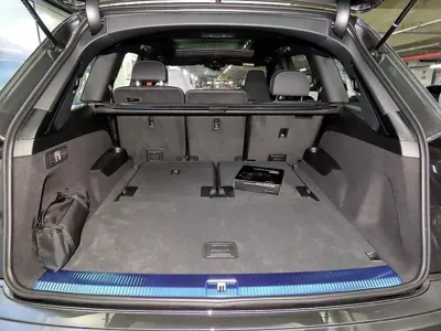 Audi Q7 2026, 60 км, за 85808.98 USD - фото 15