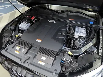 Audi Q7 2026, 60 км, за 85808.98 USD - фото 19