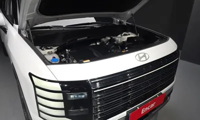 Hyundai Palisade 2026, 9463 км, за 65140.1 USD - фото 6