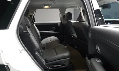 Hyundai Palisade 2026, 9463 км, за 65140.1 USD - фото 11