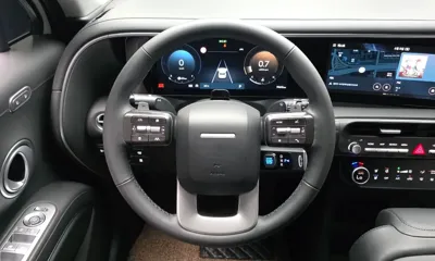 Hyundai Palisade 2026, 9463 км, за 65140.1 USD - фото 13