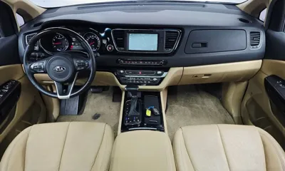 Kia Canival 2017, 94167 км, за 9576.55 USD - фото 7