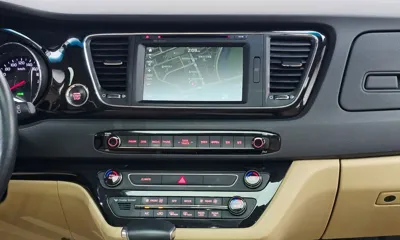 Kia Canival 2017, 94167 км, за 9576.55 USD - фото 13