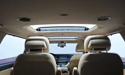 Kia Canival 2017, 94167 км, за 9576.55 USD - фото 17