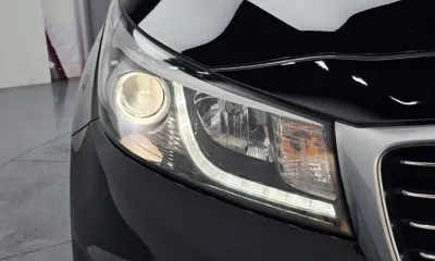 Kia Canival 2017, 94167 км, за 9576.55 USD - фото 22