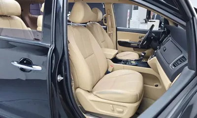 Kia Canival 2017, 94167 км, за 9576.55 USD - фото 26