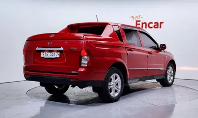 KG_Mobility_Ssangyong KORANDO 2012, 233744 км, за 2114.3 USD