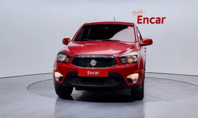 KG_Mobility_Ssangyong KORANDO 2012, 233744 км, за 2114.3 USD
