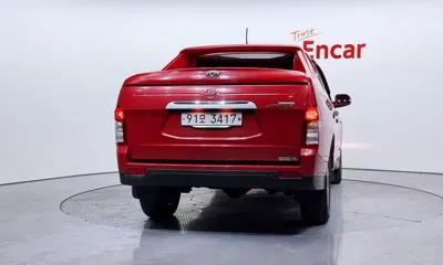 KG_Mobility_Ssangyong KORANDO 2012, 233744 км, за 2114.3 USD