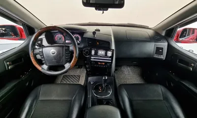 KG_Mobility_Ssangyong KORANDO 2012, 233744 км, за 2114.3 USD - фото 7