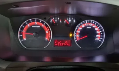 KG_Mobility_Ssangyong KORANDO 2012, 233744 км, за 2114.3 USD - фото 8