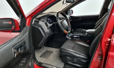 KG_Mobility_Ssangyong KORANDO 2012, 233744 км, за 2114.3 USD - фото 11