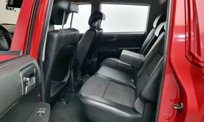 KG_Mobility_Ssangyong KORANDO 2012, 233744 км, за 2114.3 USD - фото 12