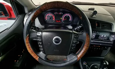KG_Mobility_Ssangyong KORANDO 2012, 233744 км, за 2114.3 USD - фото 13