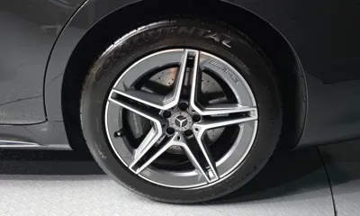 Mercedes-Benz S-Class 2022, 49442 км, за 55840.84 USD