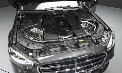 Mercedes-Benz S-Class 2022, 49442 км, за 55840.84 USD - фото 6