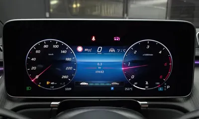 Mercedes-Benz S-Class 2022, 49442 км, за 55840.84 USD - фото 8