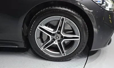 Mercedes-Benz S-Class 2022, 49442 км, за 55840.84 USD - фото 21