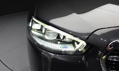 Mercedes-Benz S-Class 2022, 49442 км, за 55840.84 USD - фото 22