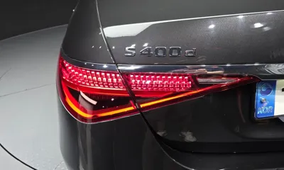 Mercedes-Benz S-Class 2022, 49442 км, за 55840.84 USD - фото 23
