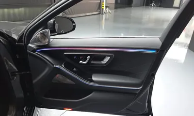 Mercedes-Benz S-Class 2022, 49442 км, за 55840.84 USD - фото 24