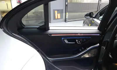 Mercedes-Benz S-Class 2022, 49442 км, за 55840.84 USD - фото 25