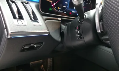 Mercedes-Benz S-Class 2022, 49442 км, за 55840.84 USD - фото 27