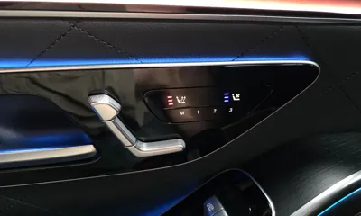 Mercedes-Benz S-Class 2022, 49442 км, за 55840.84 USD - фото 28
