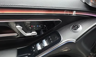 Mercedes-Benz S-Class 2022, 49442 км, за 55840.84 USD - фото 30