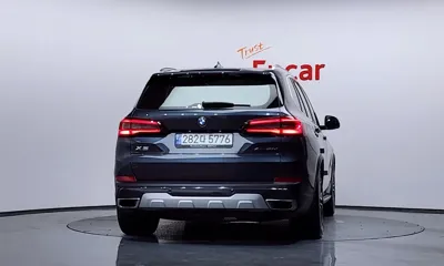 BMW X5 2022, 95541 км, за 36169.1 USD
