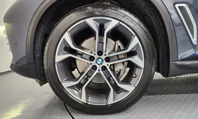 BMW X5 2022, 95541 км, за 36169.1 USD