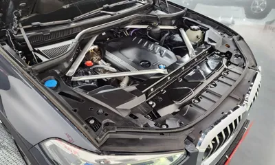 BMW X5 2022, 95541 км, за 36169.1 USD - фото 6