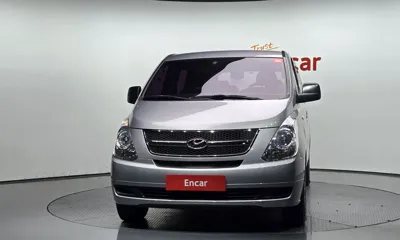 Hyundai Starex 2013, 117360 км, за 5189.17 USD