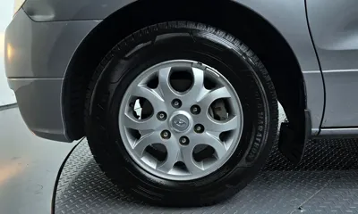 Hyundai Starex 2013, 117360 км, за 5189.17 USD
