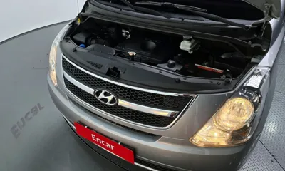 Hyundai Starex 2013, 117360 км, за 5189.17 USD - фото 6