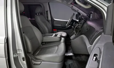 Hyundai Starex 2013, 117360 км, за 5189.17 USD - фото 10