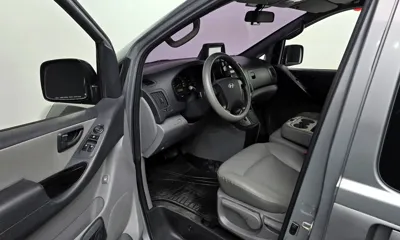 Hyundai Starex 2013, 117360 км, за 5189.17 USD - фото 11