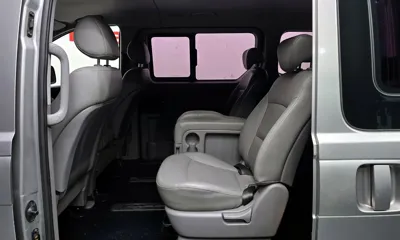 Hyundai Starex 2013, 117360 км, за 5189.17 USD - фото 12