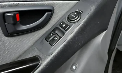 Hyundai Starex 2013, 117360 км, за 5189.17 USD - фото 17