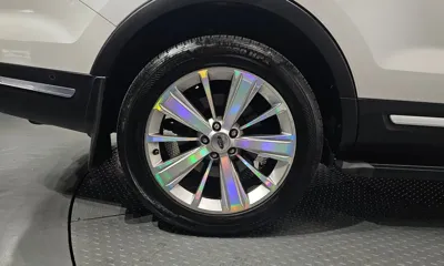 Ford Explorer 2018, 92495 км, за 10444.22 USD